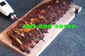 Caribbean Style Pork Ribs